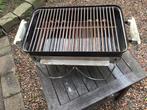 BBQ, Tuin en Terras, Houtskoolbarbecues, Ophalen, Gebruikt