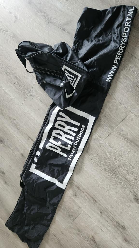 Ski- en skischoenenhoes - Gebruikt, Gebruikt, Overige typen, Skiën, Ophalen