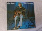 Wim Overgaauw - blue guitar, Cd's en Dvd's, Vinyl | Jazz en Blues, Jazz en Blues, 12 inch, Verzenden