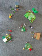 Boerderij Playmobil, Kinderen en Baby's, Speelgoed | Playmobil, Ophalen, Zo goed als nieuw, Complete set