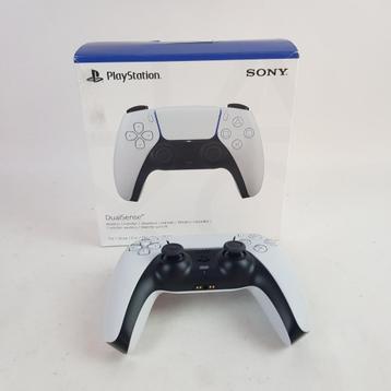 Playstation 5 Controller || Nu voor maar € 49.99 beschikbaar voor biedingen