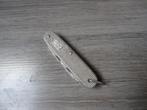 Victorinox KL 84 alox zakmes, Ophalen of Verzenden, Landmacht, Overige gebieden, Mes of Dolk