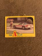 A-Team Prent/Foto, Gebruikt, 1980 tot heden, Foto, Ophalen of Verzenden