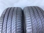 2 Michelin Primacy 4 in 235 45 18 98V Demo nieuw, Ophalen, 18 inch, Gebruikt, 235 mm