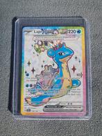 Pokémon, Ophalen of Verzenden, Zo goed als nieuw, Losse kaart