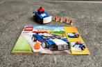 Lego Creator - 31027, Ophalen of Verzenden, Zo goed als nieuw, Complete set, Lego