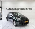 Renault Scénic 1.6 Expression, Auto's, Renault, Voorwielaandrijving, Stof, 1295 kg, 4 cilinders
