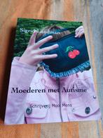 Sigrid Landman - Moederen met autisme, Dieet en Voeding, Ophalen of Verzenden, Zo goed als nieuw, Sigrid Landman