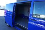 Volkswagen Transporter 32 | L2H1 | 150 PK AUT | Cruise | Cam, Auto's, Stof, 4 cilinders, 150 pk, 2500 kg
