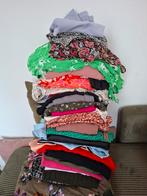 32 stuks kledingset tiener jeugdige mode kledingpakket, Ophalen of Verzenden, Zo goed als nieuw, Maat 36 (S)