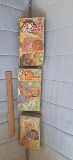 Vintage Lego Scala Sets - 3 Stuks, Ophalen of Verzenden, Gebruikt, Losse stenen, Lego