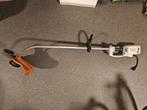 Stihl FSE 81 elektrische kantenmaaier, Stihl, Gebruikt, Ophalen of Verzenden, 10 tot 30 cm