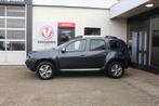 Dacia Duster TCe 125pk 4x2 Prestige, Auto's, Dacia, Voorwielaandrijving, Gebruikt, Zwart, 4 cilinders