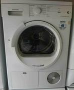 GRATIS GEBRACHT IN FRIESLAND Siemens7KILO CONDENSDROGER €150, Ophalen, Zo goed als nieuw