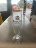 Dommelsch Pilsener Glas, Glas of Glazen, Gebruikt, Ophalen of Verzenden, Glas