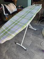 Ruime Leifheit Strijkplank - Breed Model, Witgoed en Apparatuur, Strijkijzers en Strijkplanken, Ophalen
