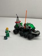 LEGO 6852 - Sonar Security - 100% compleet, Kinderen en Baby's, Speelgoed | Duplo en Lego, Ophalen of Verzenden, Zo goed als nieuw