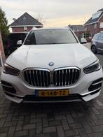 BMW X5 Xdrive45e 394pk Aut 2021 Wit, 77 km/l, Wit, 2410 kg, Vierwielaandrijving