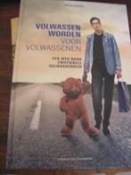 Volwassen worden voor volwassenen, Ophalen of Verzenden, Nieuw