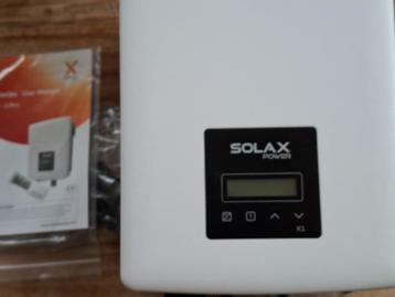Solax X1 Mini 1.1 Kw ~2.0Kw Omvormer zonnepanelen-1100. beschikbaar voor biedingen