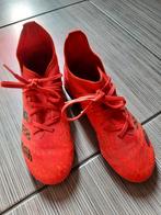 Adidas predator voetbalschoenen maat 32, Schoenen, Gebruikt, Ophalen of Verzenden
