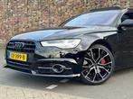 Audi A6 Avant 3.0 TFSI quattro Premium Edition Panorama, Auto's, Gebruikt, Euro 6, 2995 cc, Vierwielaandrijving