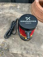 Grundfos tapwater pomp incl stekker, Ophalen of Verzenden, Minder dan 20 liter, Onderdeel, Minder dan 3 jaar oud