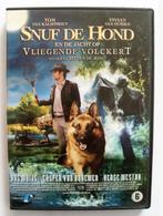 Snuf de hond en de jacht op de vliegende Volckert (origineel, Avontuur, Ophalen of Verzenden, Zo goed als nieuw, Vanaf 6 jaar