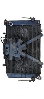 Radiateur Yamaha FZR 1000 1995 exup Genesis, Motoren, Niet ingevuld, Gebruikt, Niet ingevuld, Ophalen of Verzenden