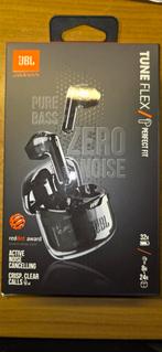 JBL Tune Flex Ghost Editie - Nieuwstaat!, Audio, Tv en Foto, Koptelefoons, Ophalen of Verzenden, Zo goed als nieuw, Overige merken