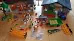 Playmobil 4055 grote boerderij, Kinderen en Baby's, Speelgoed | Playmobil, Ophalen of Verzenden, Zo goed als nieuw