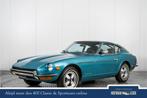 Datsun 240Z (bj 1971), Auto's, Gebruikt, Blauw, Bedrijf, Handgeschakeld