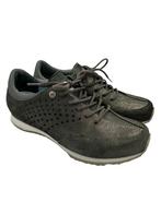 Wolky veterschoenen 37, Kleding | Dames, Schoenen, Ophalen of Verzenden, Grijs, Sneakers of Gympen, Zo goed als nieuw