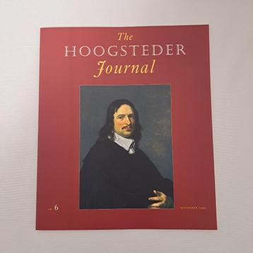 Hoogsteder Journal Nr. 6 – September 1999 | Kunsthistorisch  beschikbaar voor biedingen