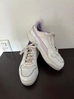 Zo goed als nieuwe Puma sneakers mt.40 € 14,00, Puma, Wit, Ophalen of Verzenden, Sneakers of Gympen