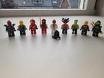 Lego poppetjes (ninjago), Ophalen of Verzenden, Zo goed als nieuw