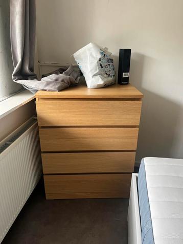 Ikea ladekast