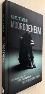 Moordgeheim, geschreven door Natasza Tardio, Ophalen of Verzenden, Zo goed als nieuw, Natasza Tardio, Nederland