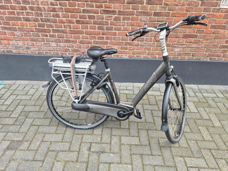 RIH X-Omega 3 Dames 49, Fietsen en Brommers, Fietsen | Dames | Damesfietsen, Gebruikt, Overige merken, Versnellingen, 47 tot 50 cm
