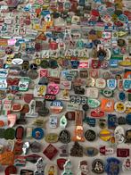 Grote Collectie Speldjes & Pins - Vintage Merken, Ophalen of Verzenden, Gebruikt, Merk, Speldje of Pin