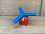 Blok propeller beweegbaar, Kinderen en Baby's, Speelgoed | Duplo en Lego, Ophalen of Verzenden