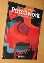 Patchwork - Staub - 994594, Ophalen of Verzenden, Zo goed als nieuw, Borduren en Naaien