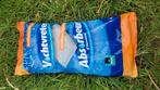 Absorptie korrels, Ophalen