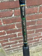 Boothengel NAVIGATOR lengte 2.10 meter, Ophalen, Gebruikt, Werphengel