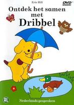 DVD Dribbel - Ontdek Het Samen Met Dribbel, Alle leeftijden, Ophalen of Verzenden, Zo goed als nieuw, Tv fictie