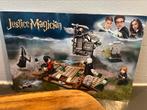 Lego harry potter - opkomst van voldemort, Verzamelen, Harry Potter, Ophalen of Verzenden, Zo goed als nieuw