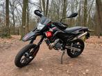 Derbi Senda SM XTREME Limited Edition 2019, Fietsen en Brommers, Brommers | Derbi, Ophalen, 6 versnellingen, Maximaal 45 km/u