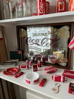 Grote Coca Cola verzameling, Ophalen, Gebruikt, Overige typen