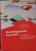 advies, Ophalen of Verzenden, Zo goed als nieuw