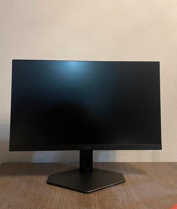 AOC Full HD Gaming Monitor - 180hz  24 inch beschikbaar voor biedingen